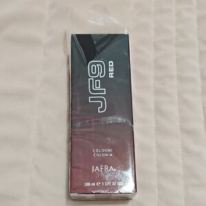 Jafra JF9 Red Cologne 100ml